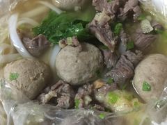 -菜忠潮州牛肉店(岗厦店)