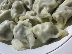 素三鲜水饺-老浒记烤鸭-北京菜(琉璃厂店)
