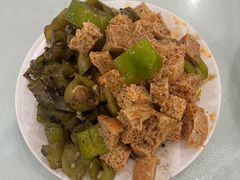 -杨记拉面总店