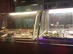 -何师烧烤·江湖川菜·30年老品牌(太古里旗舰店)