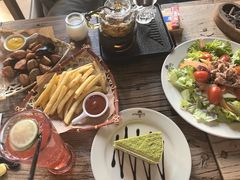 -Africafe(非洲咖啡)