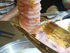 -土著渔匠·养生蝴蝶鱼(香樟路店)