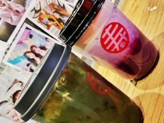 -寿奶茶·鲜奶与茶(合生汇购物中心店)