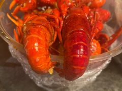 麻辣小龙虾-簋街仔仔小龙虾(总店)