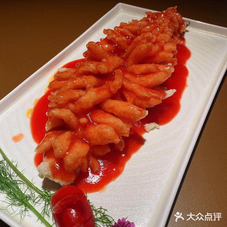 下饭扛把子｜颜值与美味并存的川菜🌶️