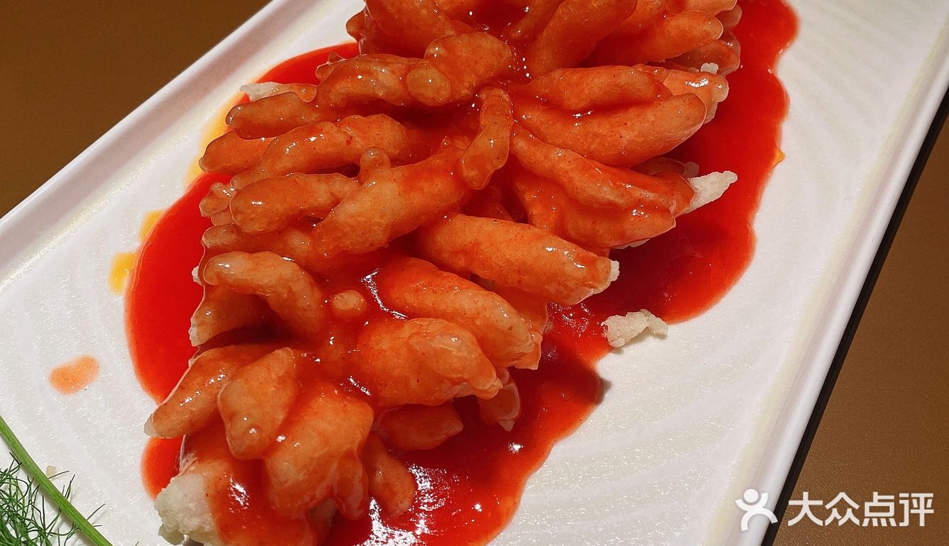 下饭扛把子｜颜值与美味并存的川菜🌶️