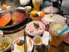 -牛市坎火锅(建设路店)