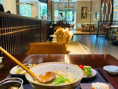 -古京·臻致料理(月湖店)