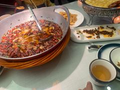 -老屋印象川菜(马园路店)