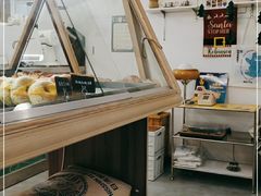 -屋裡·Union Bakery(龙江路店)
