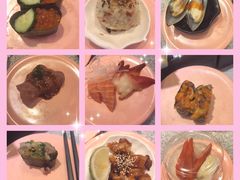 -争鲜回转寿司(金桥家乐福店)