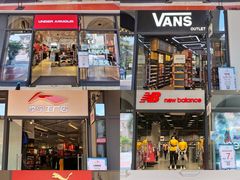 -佛罗伦萨小镇广佛名品奥特莱斯(疏港路店)