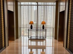-上海嘉定喜来登酒店