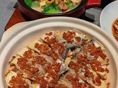 -潮州府·潮菜·砂锅粥(徐家汇店)