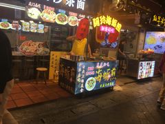 门面-老闽味沙茶面·姜母鸭(传承35年曾厝垵店)