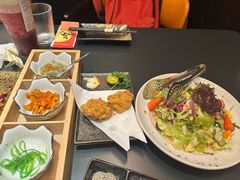 -無二炙坊·和牛烧肉(大钟寺1733店)