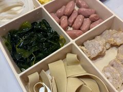 -大四喜·鲜牛肉火锅(洛阳大学城店)