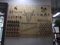 -观澜湖手艺工场·陶艺·吹玻璃·拼豆