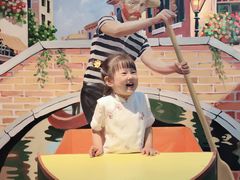 -天津梵高星空艺术馆(天河城旗舰店)