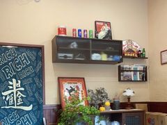 -曼谷食堂·泰国家庭料理(丹桂路店)