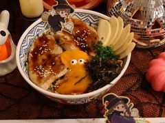 -無忧浅草君·洋风料理(下沙宝龙二期一店)