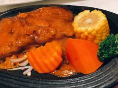 -斗牛士牛排餐厅(又一城店)