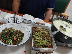 -寻乡迹· 湖南家宴(竹坑店)