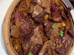 -径山十八道·风味民间菜(杭州总店)