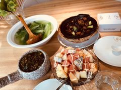 -周三的情书花园餐厅(江北店)