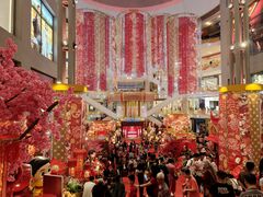 -三美肉骨茶(柏威年广场店)