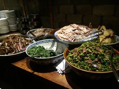-慧娟面馆·餐厅(望江路店)