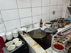 -朱儿面庄(洋河三路店)