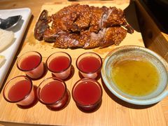 -桂小厨广西菜(青秀万达店)
