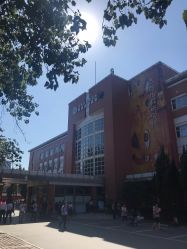 -首都儿科研究所附属儿童医院
