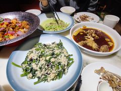 -蔼若春.传承云南菜(金碧公园店)