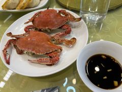 -大众海鲜(巨龙北路店)