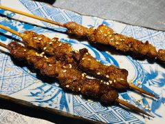 -探鱼·鲜青椒爽麻烤鱼(天一广场店)