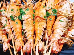 -79号渔船海鲜饭店(华强北店)