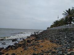 -白沙门生态公园