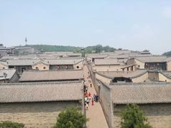 -山西王家大院