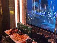 -活力无限KTV(天河新天地店)