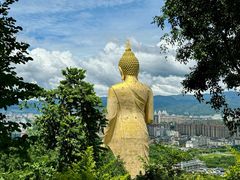 -西双版纳勐泐文化旅游区