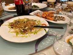 -富黎华海鲜大酒楼(正大广场店)