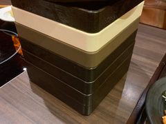 -MoMo牧场·寿喜烧专门店(长泰广场店)