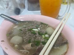 -榮泰米粉湯(Left Shop)