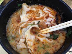 -惠丰源烩面馆(经七路店)
