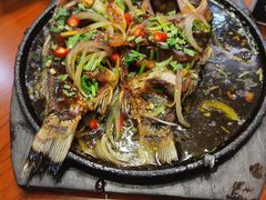 -小桂林烧鸽子