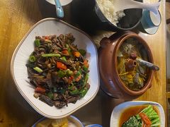 -云隐小厨·传统大理美食(复兴路店)