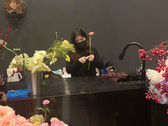 -HELEN FLORAL DESIGN(海上世界文化艺术中心店)