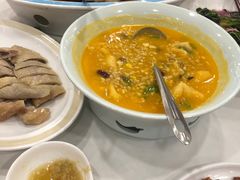 -天鲜阁·海鲜粤菜·33年老字号(石槎白云站店)